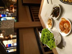 -韩宫宴烤肉·料理(苏州中心店)