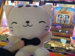 -风云再起游乐汇(皇城恒隆广场店)