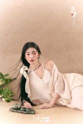 -米莱摄影写真(五大道别墅店)