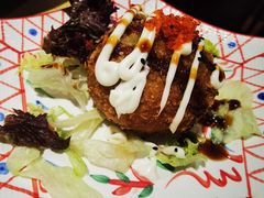 -一井烧肉·活鳗·寿司(望京SOHO店)
