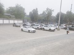 -圆明园停车场