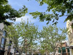 -比斯特上海购物村精品奥特莱斯