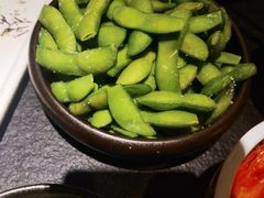 -炉石六本目·冰鲜和牛炭火烤肉·寿喜烧店(梅江店)