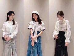 -伊势丹(现代城店)