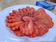 -小海豚•老字号海鲜餐厅(天涯店)