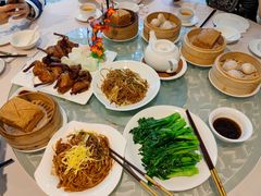 -桃源春晓中餐厅 TaoYuan Restaurant