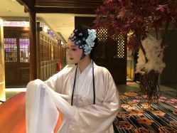 -盘子女人坊生日照·摄影馆(浦东店)
