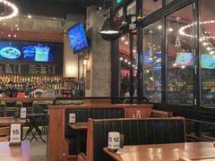 大堂-COMMUNE幻师(上邦百汇城店)