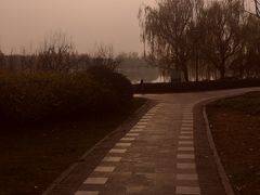 -云龙湖旅游景区