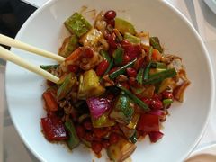 -玉林烤鸭店(定福庄店)
