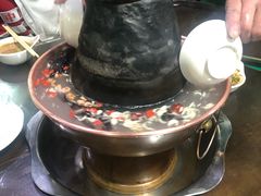 -大明铜锅·烤涮坊·烧烤(总店)
