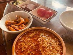 蟹黄面-裕兴记•蟹黄面馆(人民广场店)
