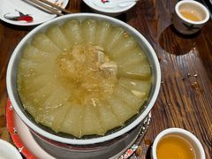 -广府乡下·饭庄(新港东路店)