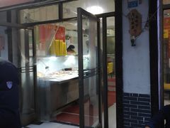 门面-老济南药膳把子肉(周公祠街店)