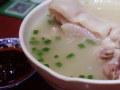 -易老妈蹄花.特色川菜(人民公园总店)