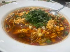 -蛙兔鸡自贡风味·特色江湖菜(广都店)