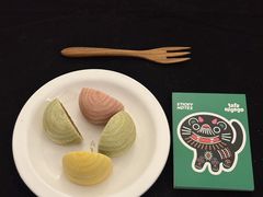 -陕拾叁-西安糕点(北院门创始店)