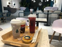 -森茶(湛江万达店)