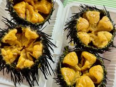 -萃华海鲜阁大排档(五四广场店)