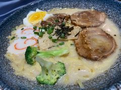 -花炉日本料理