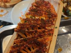 -福苗小骆驼烧烤(大唐不夜城店)
