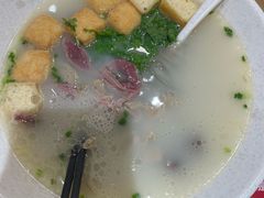 -鸭得堡老鸭汤·鸭血粉丝(南京博物院店)