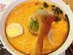 -栖川山葵家·寿喜锅·日式料理(龙湖北城天街商场店)
