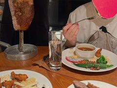 -拉蒂娜·巴西牛排馆 Latina·Brazilian Steakhouse(王府井喜悦店)