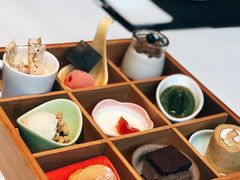 -FOUNT创意日料