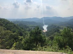 -中旅阿那亚九龙湖·公主酒店