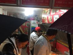 -小朱麻辣串(益民街店)