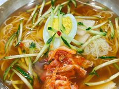 -梅梅家的烤肉店(槐北路店)