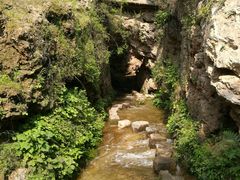 -沕沕水生态风景区