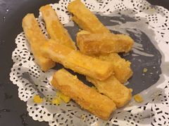 -大鸭梨烤鸭(左家庄店)