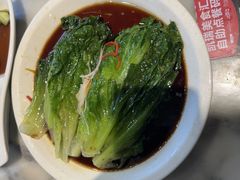 -城南往事·鲁菜济南菜(软件园美莲广场店)