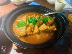 桂厨荔浦芋头煲-桂小厨广西菜(桂林万象城店)