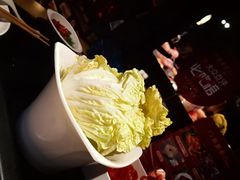-东道煮牛肉火锅(重庆路店)