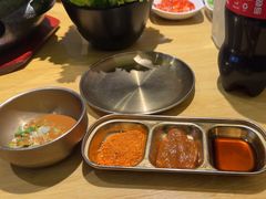 -云龙·烤肉专门店(东方路店)