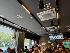 -重庆鸡公煲·青锅花椒鱼(牡丹江路店)