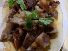 -老东风菜馆·潮汕大排档