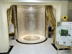 -伊芙世家美颜美养SPA