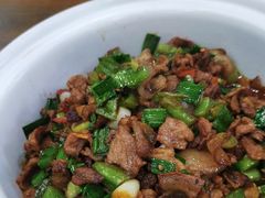 -覃大个·藕汤印象(博奇路店)