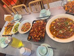 -川芙蓉·市井老川菜(长寿路店)
