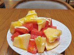 -中国书法大厦日本料理