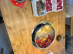 -谭三娘鲜切牛肉自助火锅(北京路店)