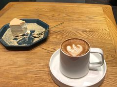 -Home Cafe(水榭春天店)