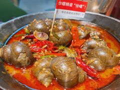 -老闵田螺馆·南昌市井菜·特色小吃(总店)