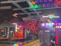 -路边边.炒菜烧烤.音乐餐厅(良乡长虹店)