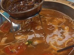 -侯家庄阿才有品私房菜馆