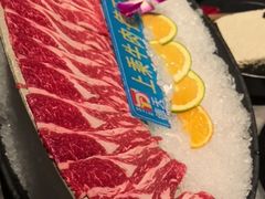 -德天肥牛海鲜火锅(城西银泰店)